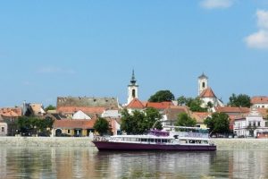 Budapest – Szentendre Cruise 1 Budapest – Szentendre Cruise