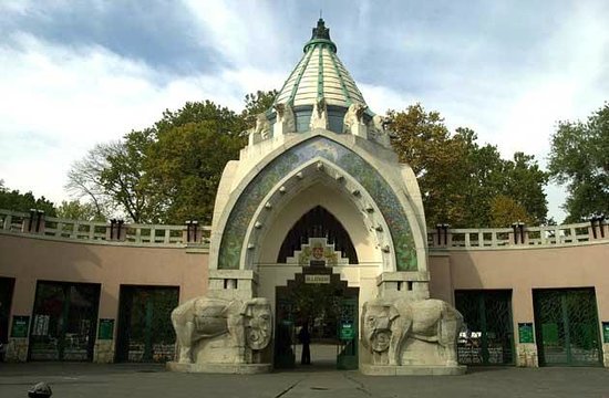 Budapest Zoo