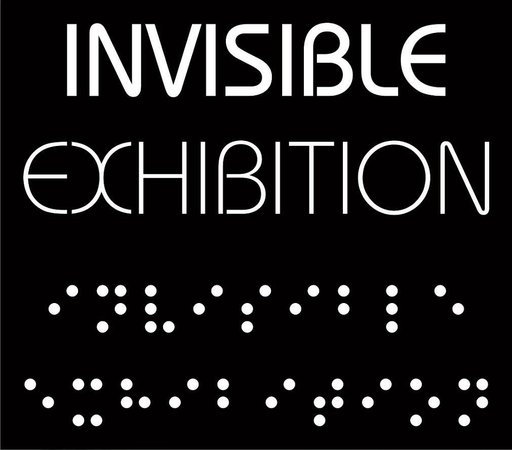 Invisible Exhibition