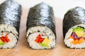 sushi
