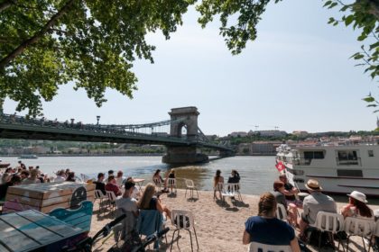 Top thigs to do in Budapest in August
