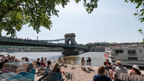 Top thigs to do in Budapest in August