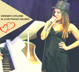dinner cruise