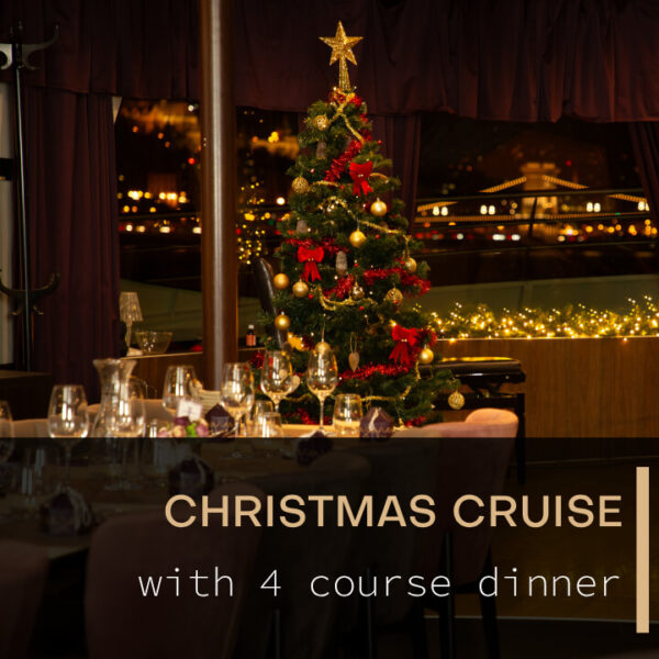 Budapest-Weihnachts-Dinner-Kreuzfahrt