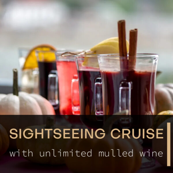 Unlimited Mulled Wine Cruise