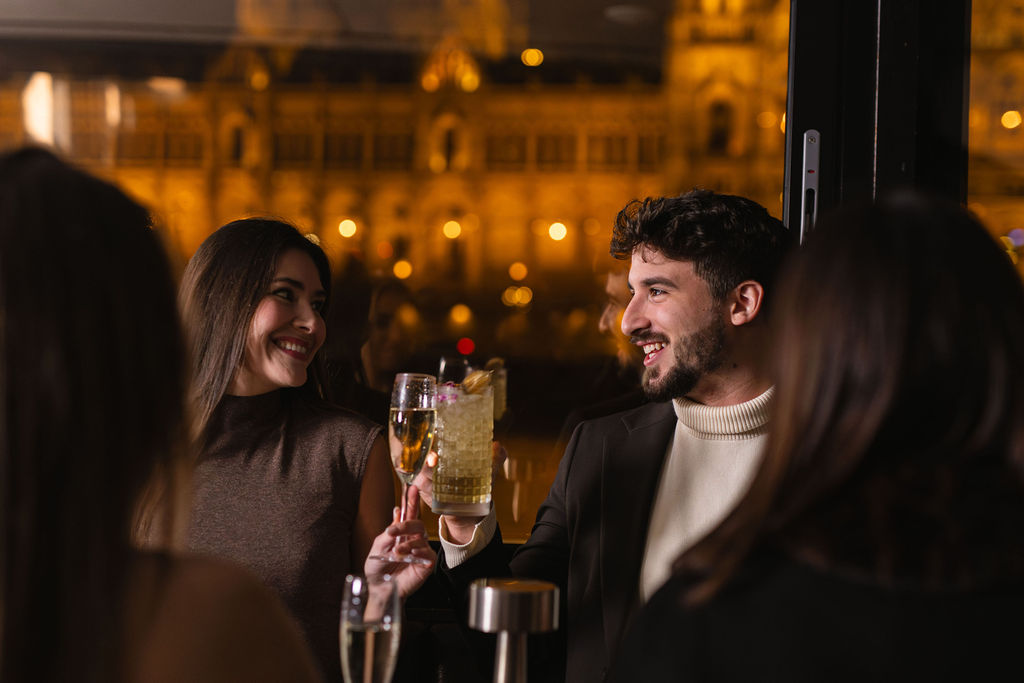 New years eve dinner - 01 New years eve dinner cruise.